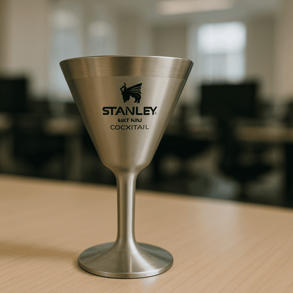 Copa Spirit Cocktail Stanley