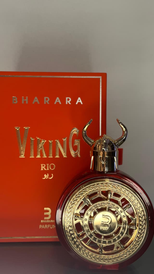 Viking Rio 100ML - Bharara Parfum